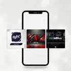 شاهد و نتفلكس و جميع البرامج باقل سعر في السوق