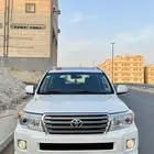 لاندكروزر VXR 2015 ستين عام