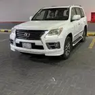 للبيع لكزز 2009