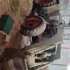 حراثه فنت 611