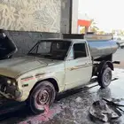 للبيع ددسن وايت