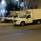 ونيت ثلاجات تبريد للإيجار الشهري