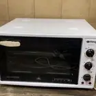فرن كهرب