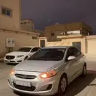 اكسنت ديزل تيربو للبيع او بدل هايلوكس او ددسن