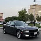 تشارجر 2015 ممشى قليل