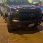 سلفرادو 2019 فل