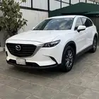 جيب مازدا cx9 2018