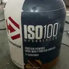 ايزو 100 بروتين