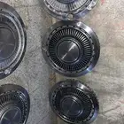 طيس كرسيدا