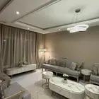 كنب وطاولات