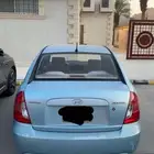 اكسنت 2011 اوتوماتيك شاص قير مكينه وكاله