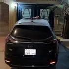 مازدا Cx-9 موديل 22