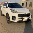 سبورتاج 2017 ديزل