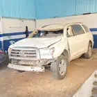 قطع غيار تشليح سكويا 2015 اصلي وكاله