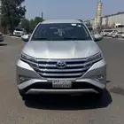 تويوتا راش 2023