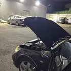 تشليح قطع لكزس 430