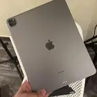 للبيع ايباد برو M2   ماجيك كيبورد   قلم