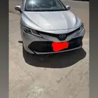 صدام كامري 2020وكاله