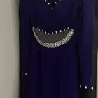 فستان