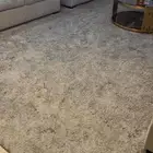 قطعتين فرش كبيره   وثنتين صغيره
