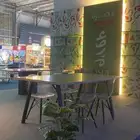 تفصيل بوثات معارض بيع كوفيهات محطات