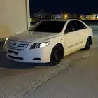 كامري 2009 نص فل