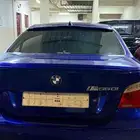 بي ام دبليو BMW M550i