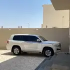 صالون لاندركروزر
