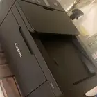 طابعه كانون واي فاي