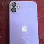 ايفون 11للبيع فيه ظربه مع للكمره