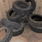 كفرات اكسنت وانترا وكامري مقاس 14و15و 16