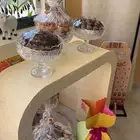 طاولات استقبال