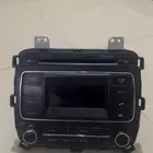 مسجل كيا سيراتو حق الوكاله نضيف جدا 2016