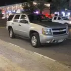 تاهو 2008 للبيع او للبدل المناسب