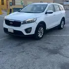 كيا سورنتو 2016