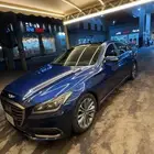 جينسس 2015 رويال فل كامل 6 سلندر