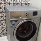 غسالة باناسونيك ياباني من اكسترا