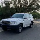 جيب GX 2003 مخزن