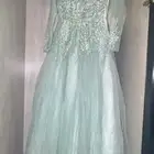 فستان سهره فخم