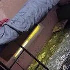 سريرين فوق بعض جديد