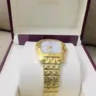 ساعة نسائيه ماركة اقنر الاصليه