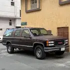 جمس ملكي 1996 للبيع أو للبدل