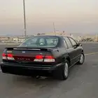 نيسان ماكسيما موديل97 محول 99