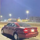 كامري 2004