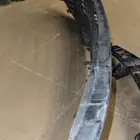 شبك كامري للبيع وديكور صدام امامي