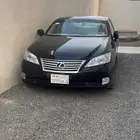 لكزس es 350