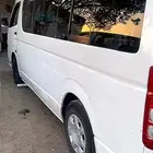 هايس باص للايجار