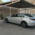 مازدا 6 2025 نص فل سعودي