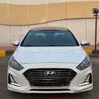 سونتا سمارت 2018