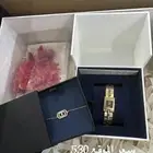 ساعة زايروس نسائية جديدة